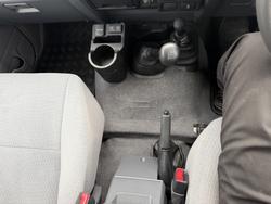 2023 Toyota Landcruiser