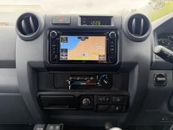 2023 Toyota Landcruiser