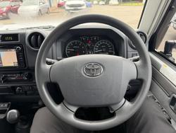 2023 Toyota Landcruiser