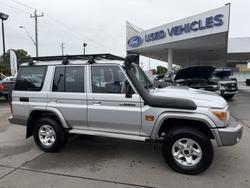 2023 Toyota Landcruiser