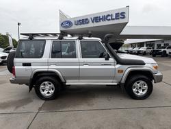 2023 Toyota Landcruiser