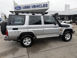 2023 Toyota Landcruiser