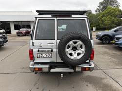 2023 Toyota Landcruiser