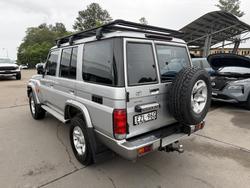 2023 Toyota Landcruiser