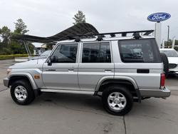 2023 Toyota Landcruiser