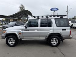 2023 Toyota Landcruiser