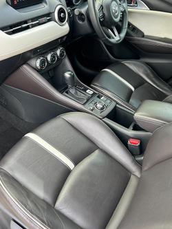 2019 Mazda CX-3 Akari LE