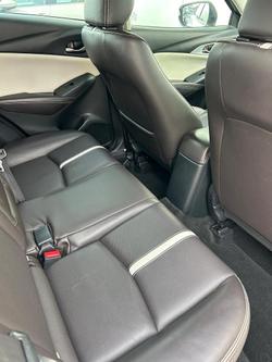 2019 Mazda CX-3 Akari LE