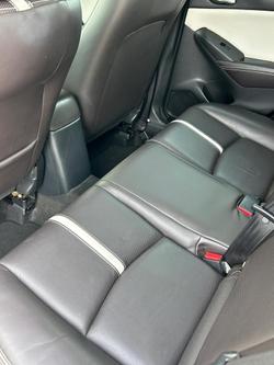 2019 Mazda CX-3 Akari LE