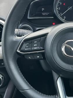 2019 Mazda CX-3 Akari LE