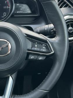 2019 Mazda CX-3 Akari LE