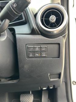 2019 Mazda CX-3 Akari LE