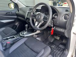 2021 Nissan Navara SL