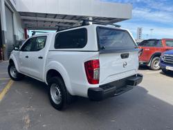 2021 Nissan Navara SL