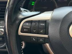 2016 Lexus RX 200t Luxury