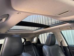 2016 Lexus RX 200t Luxury