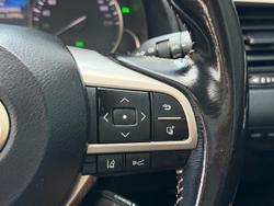 2016 Lexus RX 200t Luxury