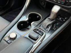 2016 Lexus RX 200t Luxury