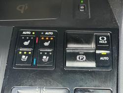 2016 Lexus RX 200t Luxury