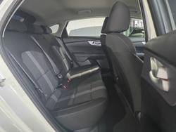 2023 Kia Cerato Sport