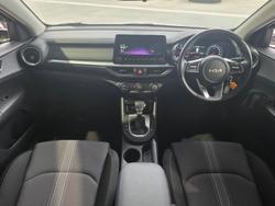 2023 Kia Cerato Sport