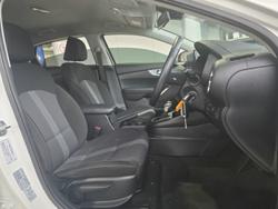 2023 Kia Cerato Sport