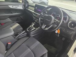 2023 Kia Cerato Sport