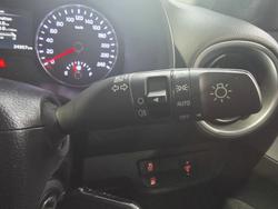 2023 Kia Cerato Sport