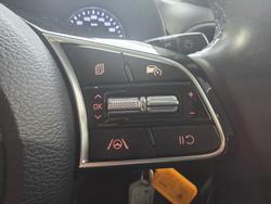 2023 Kia Cerato Sport