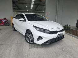 2023 Kia Cerato Sport