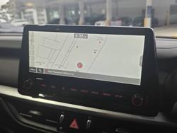 2023 Kia Cerato Sport