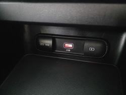 2023 Kia Cerato Sport