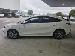 2023 Kia Cerato Sport