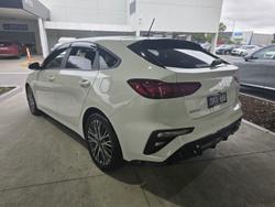 2023 Kia Cerato Sport