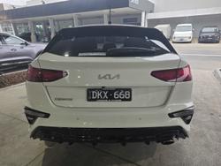 2023 Kia Cerato Sport