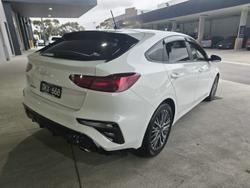2023 Kia Cerato Sport
