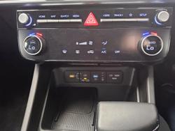 2025 Hyundai Tucson NX4.V3 MY25 White Cream