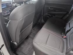 2025 Hyundai Tucson NX4.V3 MY25 White Cream