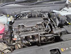 2025 Hyundai Tucson NX4.V3 MY25 White Cream