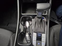 2025 Hyundai Tucson NX4.V3 MY25 White Cream