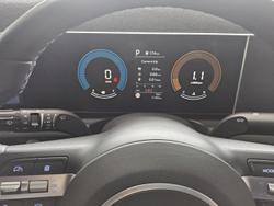 2025 Hyundai Tucson NX4.V3 MY25 White Cream