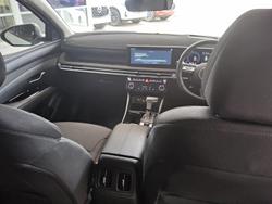 2025 Hyundai Tucson NX4.V3 MY25 White Cream