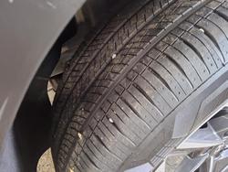 2025 Hyundai Tucson NX4.V3 MY25 White Cream