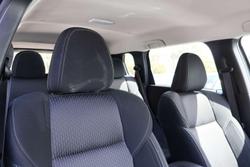 2024 Mitsubishi Outlander ES