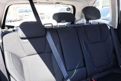 2025 Subaru Forester 2.5i