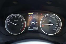 2025 Subaru Forester 2.5i