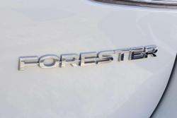 2025 Subaru Forester 2.5i