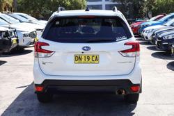 2025 Subaru Forester 2.5i