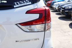 2025 Subaru Forester 2.5i