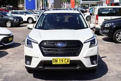 2025 Subaru Forester 2.5i
